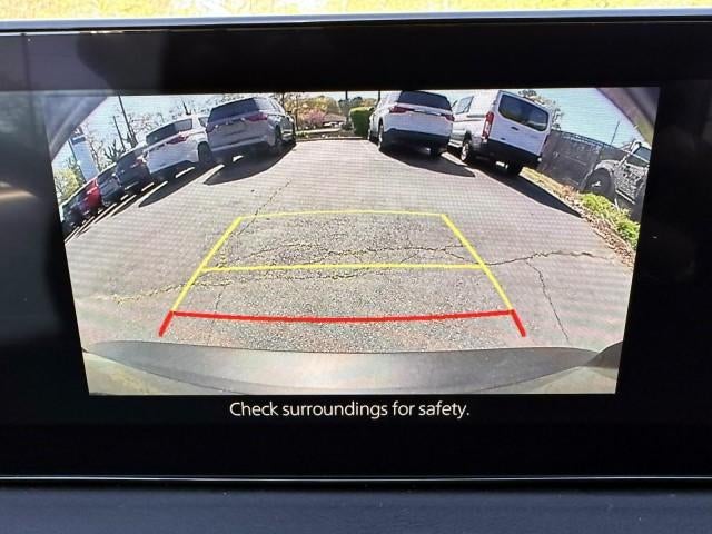 2023 Mazda Mazda CX-30 2.5 S Select Package AWD