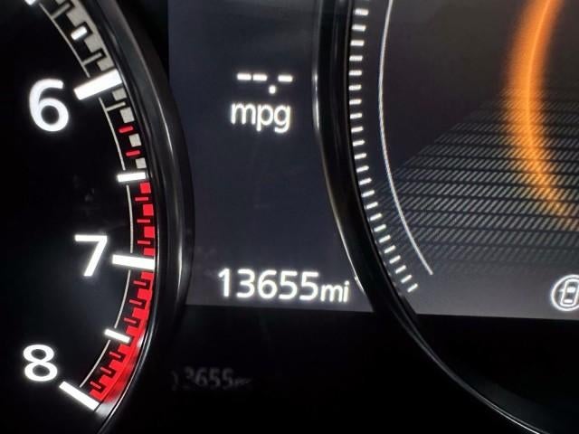 2023 Mazda Mazda CX-30 2.5 S Select Package AWD