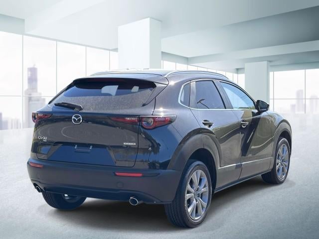 2023 Mazda Mazda CX-30 2.5 S Select Package AWD