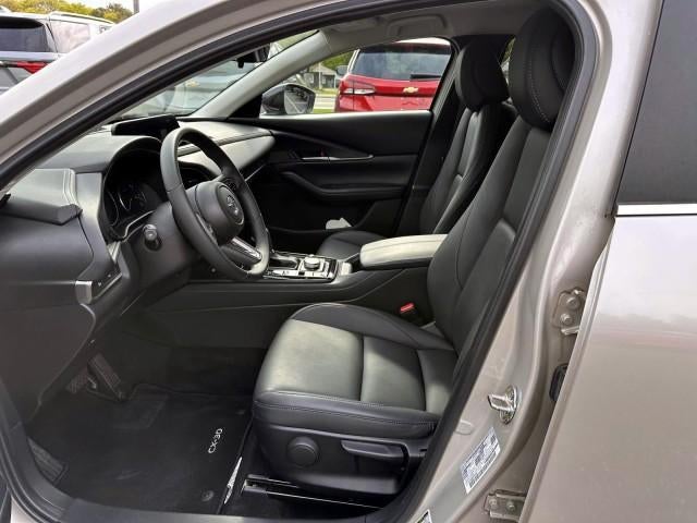 2024 Mazda Mazda CX-30 2.5 S Select Sport AWD