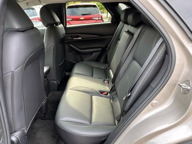 2024 Mazda Mazda CX-30 2.5 S Select Sport AWD