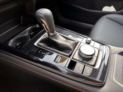 2024 Mazda Mazda CX-30 2.5 S Select Sport AWD