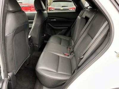 2023 Mazda Mazda CX-30 2.5 S Select Package AWD