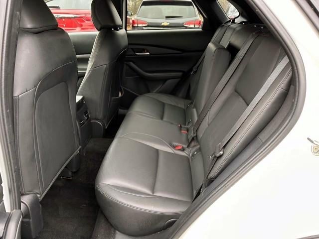 2023 Mazda Mazda CX-30 2.5 S Select Package AWD