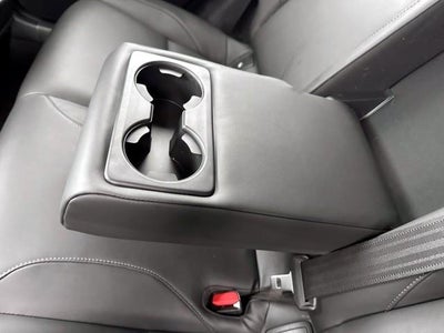 2023 Mazda Mazda CX-30 2.5 S Select Package AWD