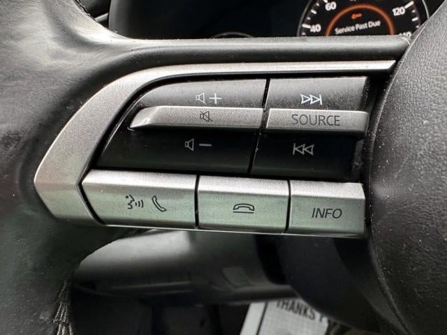 2023 Mazda Mazda CX-30 2.5 S Select Package AWD