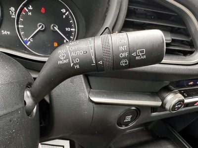 2023 Mazda Mazda CX-30 2.5 S Select Package AWD