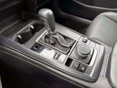 2023 Mazda Mazda CX-30 2.5 S Select Package AWD