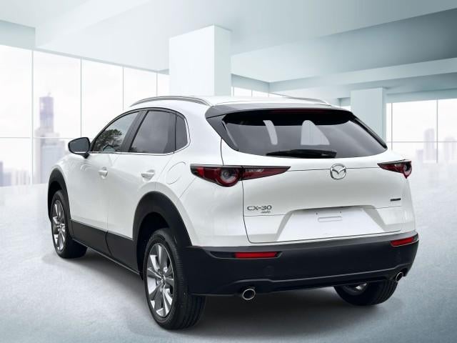 2023 Mazda Mazda CX-30 2.5 S Select Package AWD