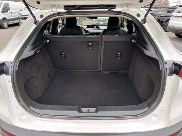 2023 Mazda Mazda CX-30 2.5 S Select Package AWD