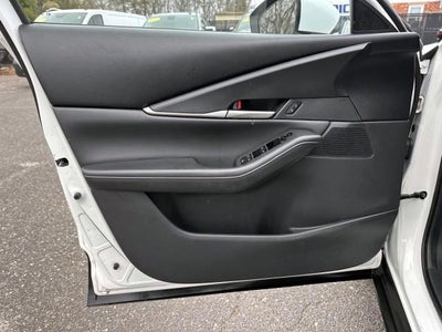 2023 Mazda Mazda CX-30 2.5 S Select Package AWD
