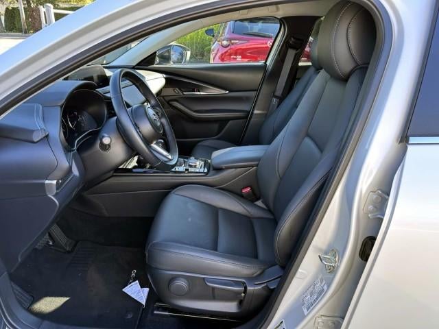 2025 Mazda Mazda CX-30 2.5 S Select Sport AWD