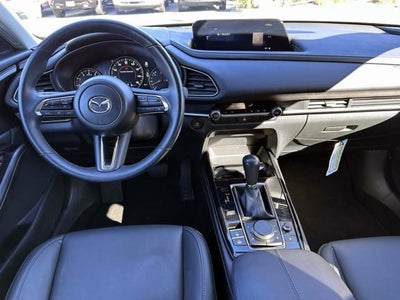 2025 Mazda Mazda CX-30 2.5 S Select Sport AWD