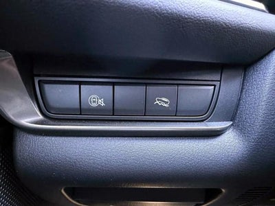 2025 Mazda Mazda CX-30 2.5 S Select Sport AWD