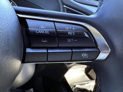 2025 Mazda Mazda CX-30 2.5 S Select Sport AWD