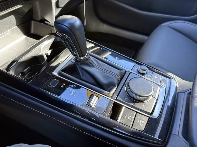 2025 Mazda Mazda CX-30 2.5 S Select Sport AWD