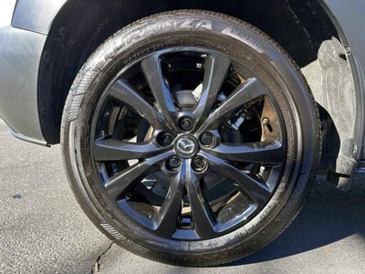 2025 Mazda Mazda CX-30 2.5 S Select Sport AWD