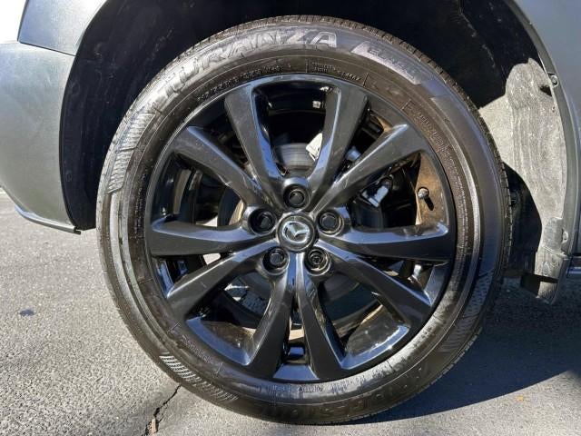 2025 Mazda Mazda CX-30 2.5 S Select Sport AWD