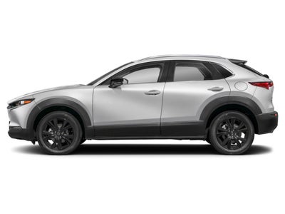 2025 Mazda Mazda CX-30 2.5 S Select Sport AWD