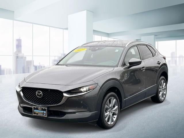 2023 Mazda Mazda CX-30 2.5 S Select Package AWD