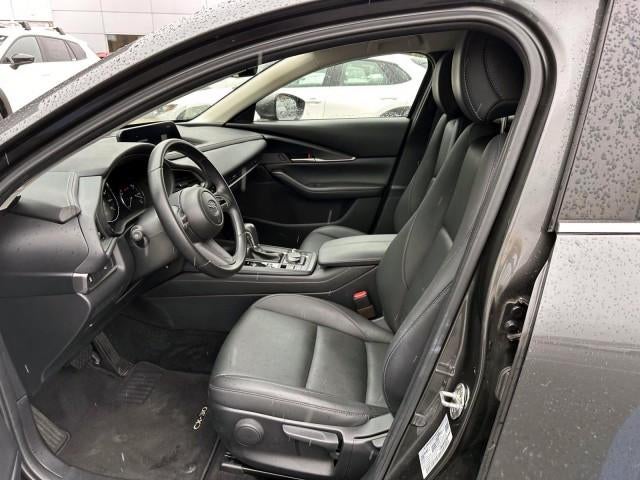 2023 Mazda Mazda CX-30 2.5 S Select Package AWD