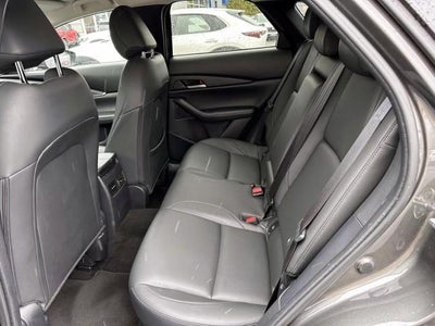 2023 Mazda Mazda CX-30 2.5 S Select Package AWD