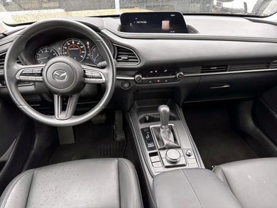 2023 Mazda Mazda CX-30 2.5 S Select Package AWD