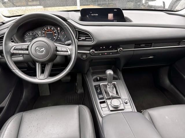 2023 Mazda Mazda CX-30 2.5 S Select Package AWD