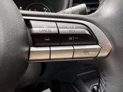 2023 Mazda Mazda CX-30 2.5 S Select Package AWD