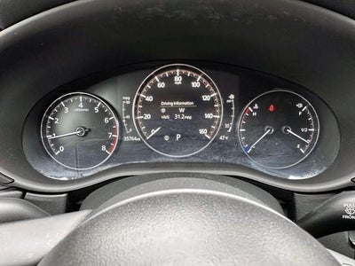 2023 Mazda Mazda CX-30 2.5 S Select Package AWD