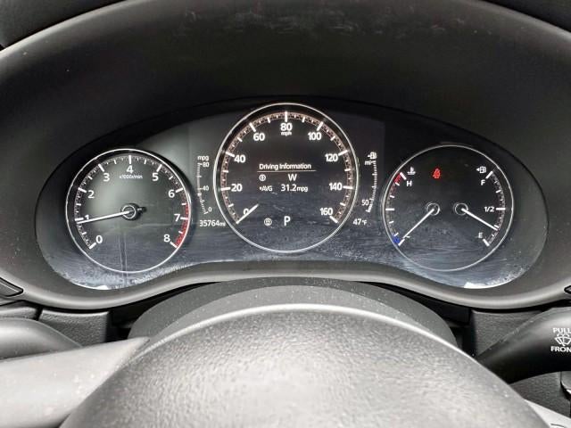 2023 Mazda Mazda CX-30 2.5 S Select Package AWD