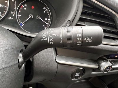 2023 Mazda Mazda CX-30 2.5 S Select Package AWD