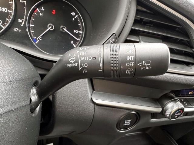 2023 Mazda Mazda CX-30 2.5 S Select Package AWD