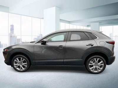 2023 Mazda Mazda CX-30 2.5 S Select Package AWD