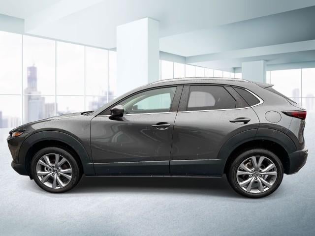 2023 Mazda Mazda CX-30 2.5 S Select Package AWD