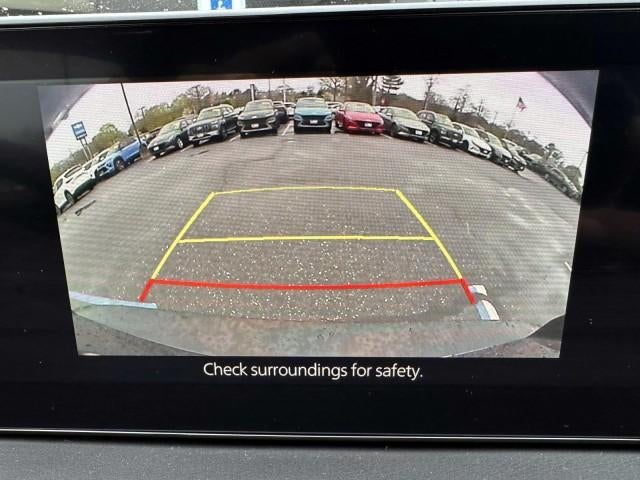 2023 Mazda Mazda CX-30 2.5 S Select Package AWD