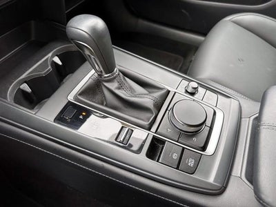 2023 Mazda Mazda CX-30 2.5 S Select Package AWD