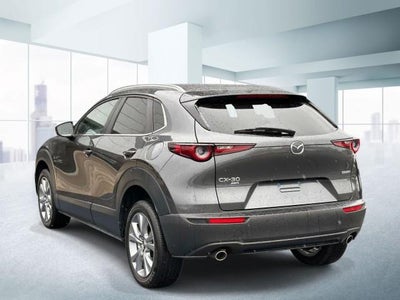 2023 Mazda Mazda CX-30 2.5 S Select Package AWD