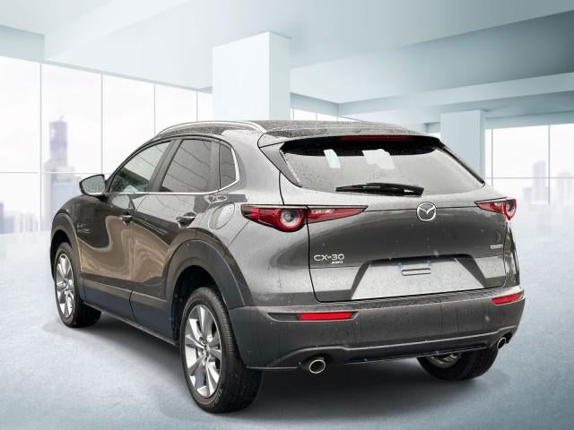 2023 Mazda Mazda CX-30 2.5 S Select Package AWD