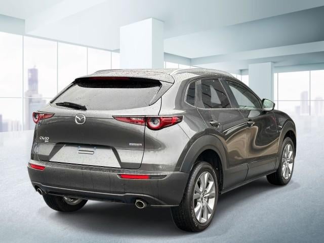 2023 Mazda Mazda CX-30 2.5 S Select Package AWD