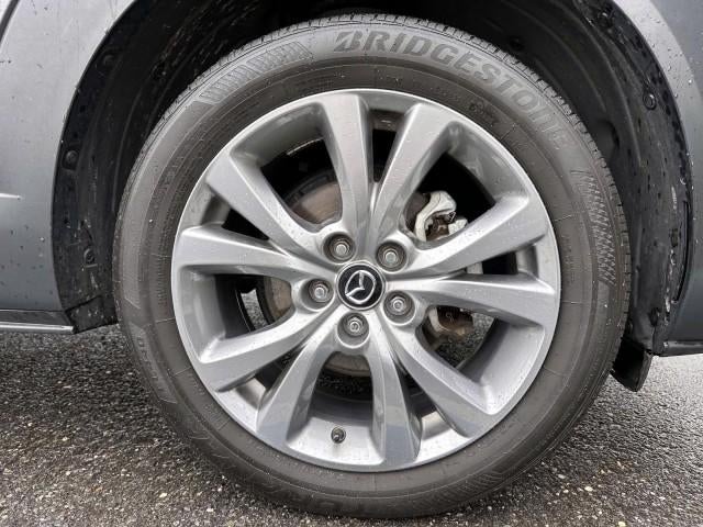 2023 Mazda Mazda CX-30 2.5 S Select Package AWD