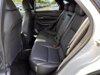 2023 Mazda Mazda CX-30 2.5 S Select Package AWD