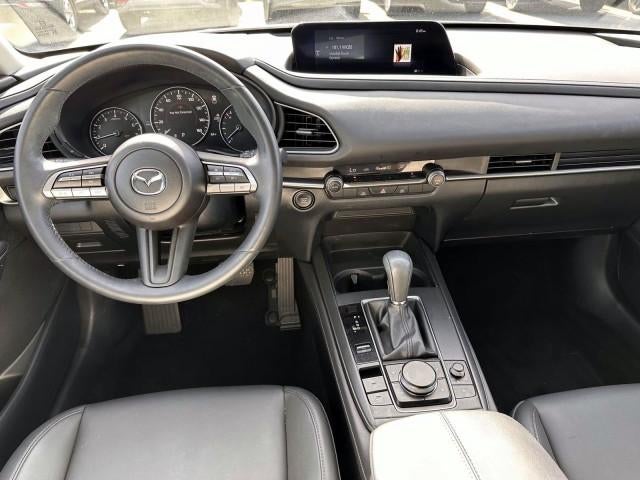 2023 Mazda Mazda CX-30 2.5 S Select Package AWD