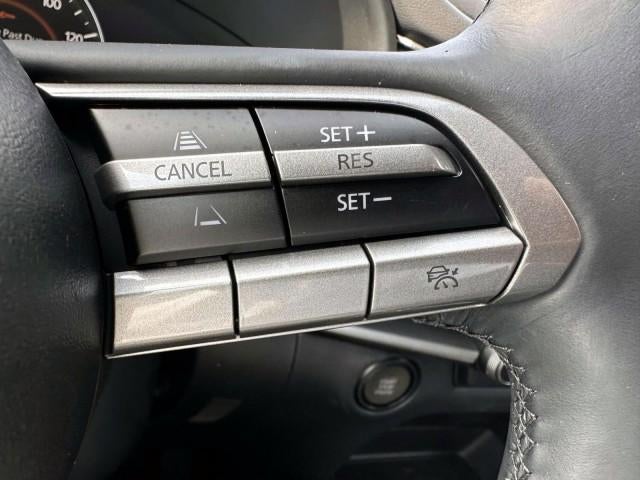 2023 Mazda Mazda CX-30 2.5 S Select Package AWD