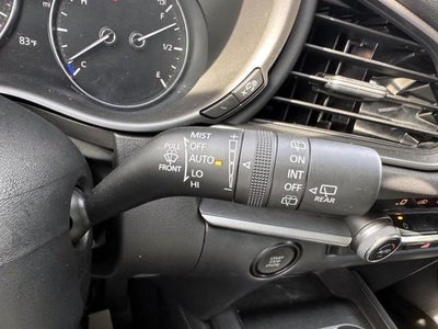 2023 Mazda Mazda CX-30 2.5 S Select Package AWD