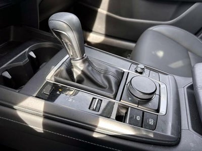 2023 Mazda Mazda CX-30 2.5 S Select Package AWD