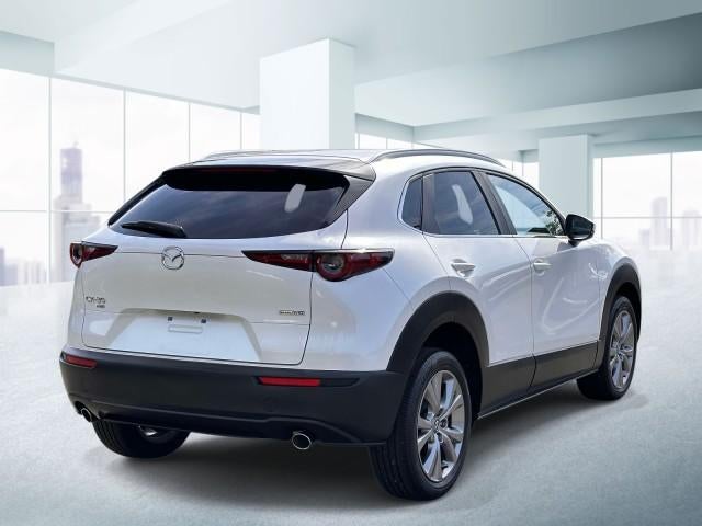 2023 Mazda Mazda CX-30 2.5 S Select Package AWD