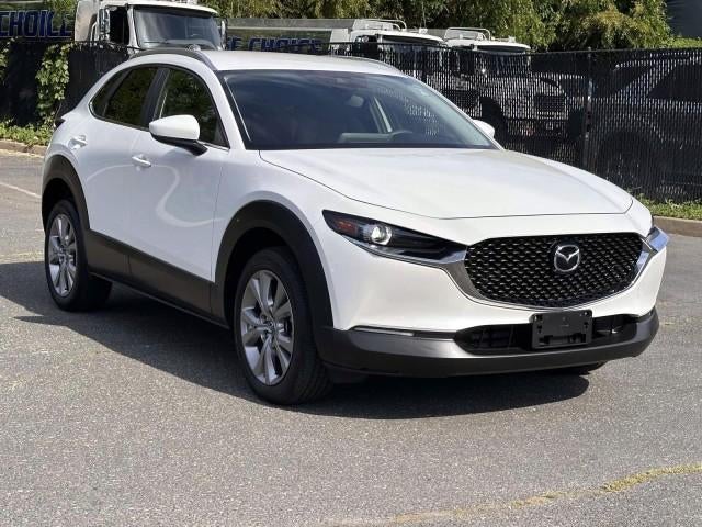 2023 Mazda Mazda CX-30 2.5 S Select Package AWD