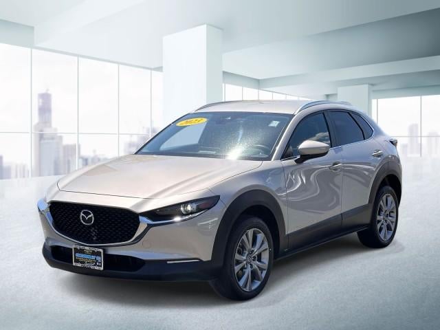 2023 Mazda Mazda CX-30 2.5 S Select Package AWD