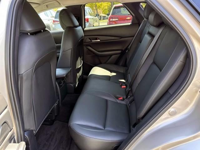 2023 Mazda Mazda CX-30 2.5 S Select Package AWD